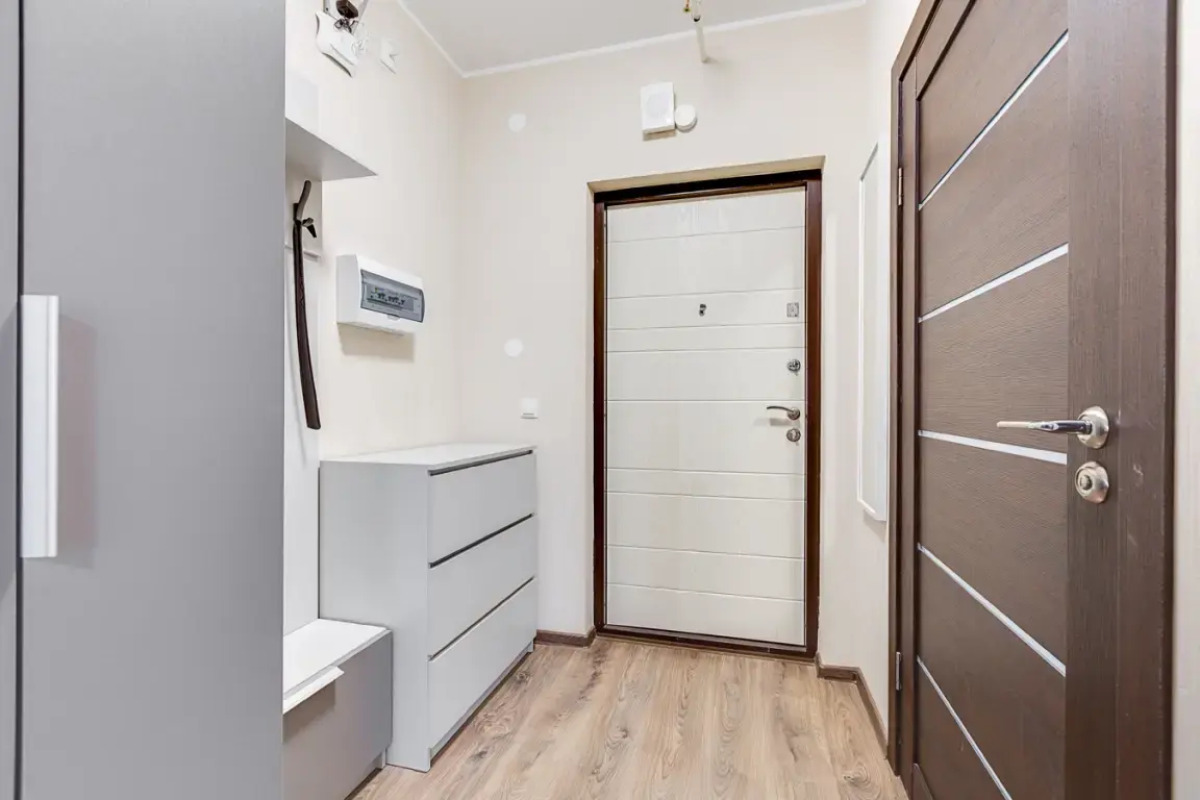 Апартаменты Salut Like