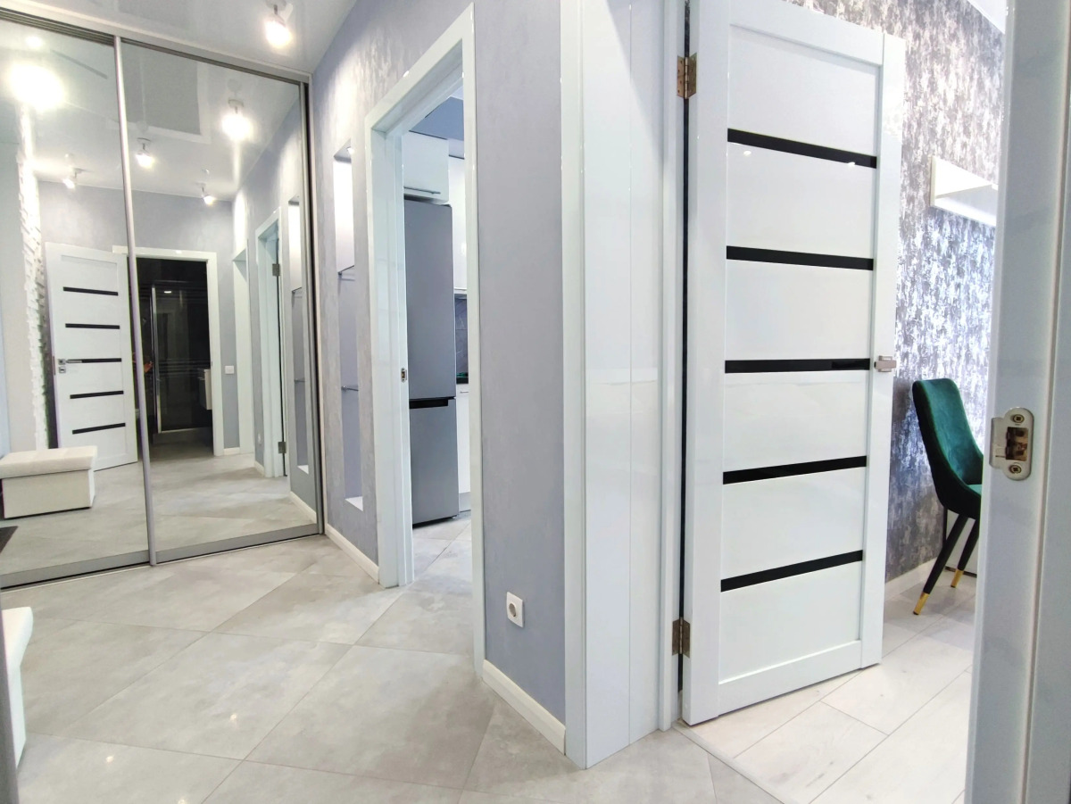 Квартира Комфорт класса у Моря