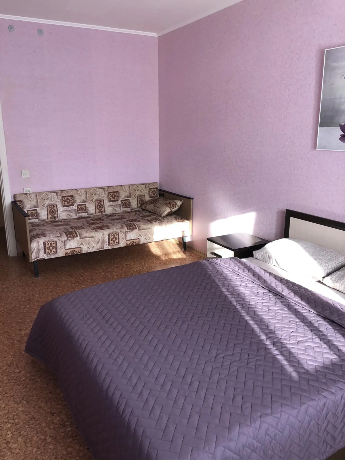 Апартаменты  для Большой Семьи