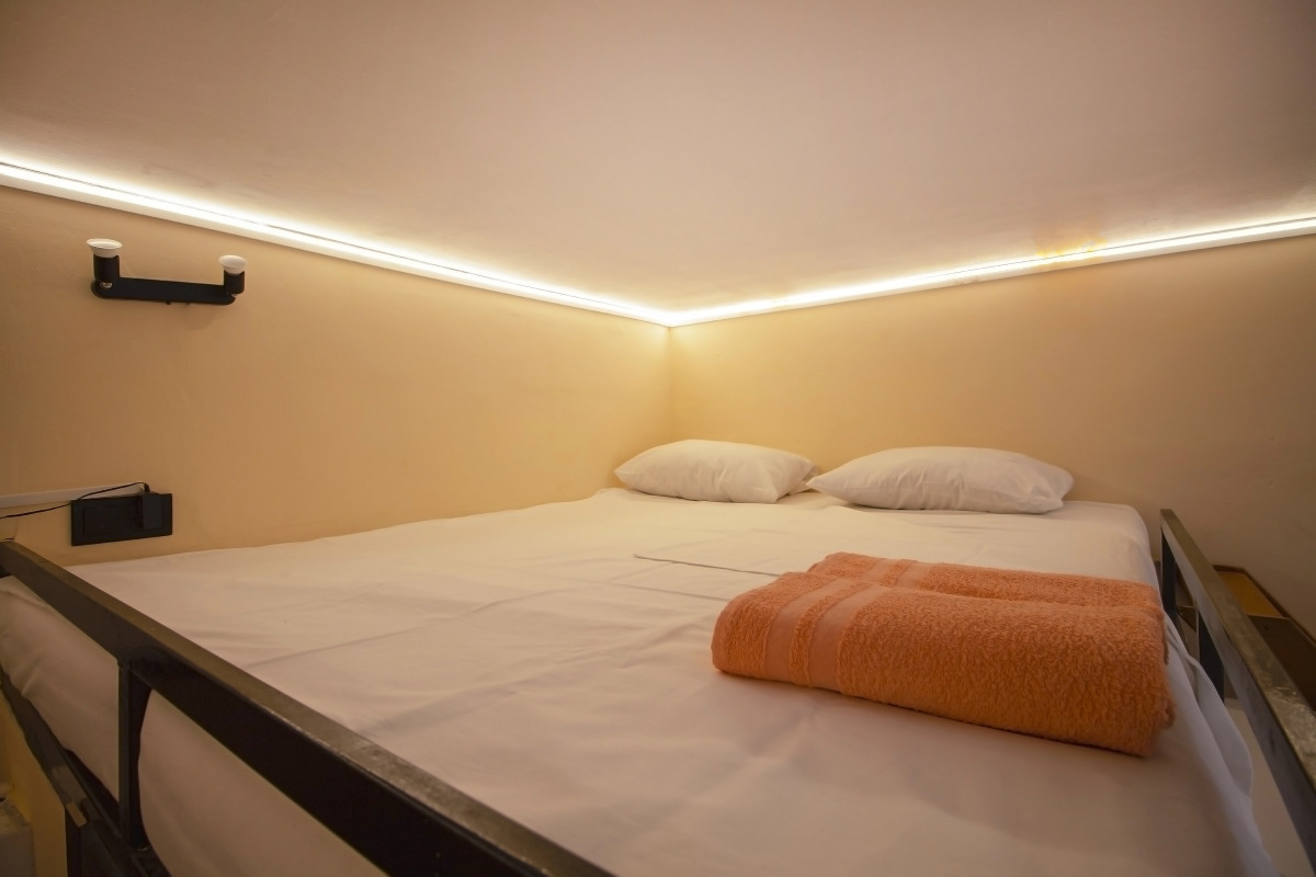 Guest House Alpha Apartments