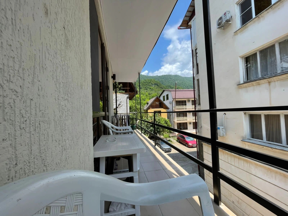 Мини-отель RT-Hotel