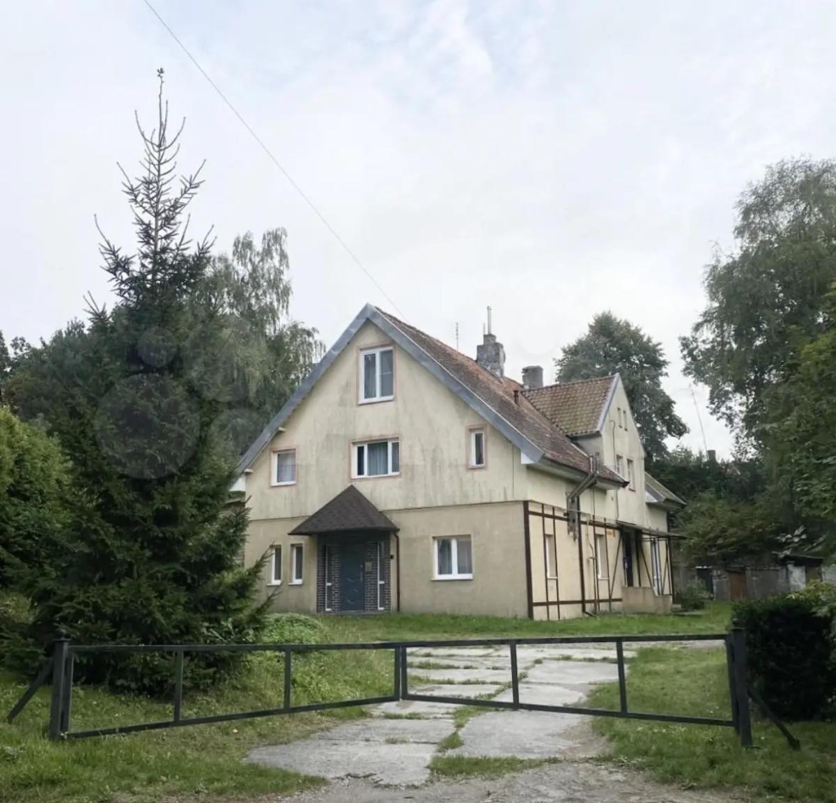 Квартира Дом у Озера 2