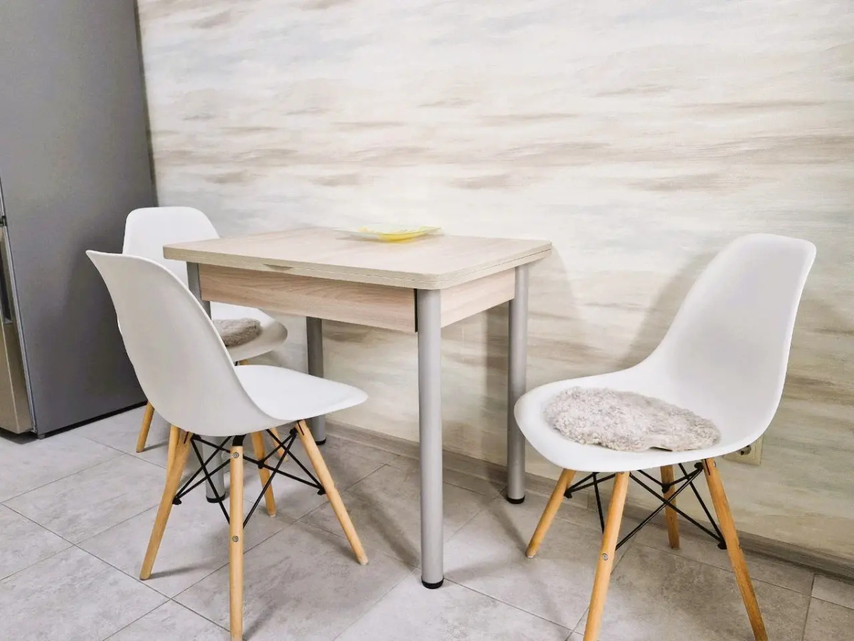 Апартаменты Венеция Зеленоградск