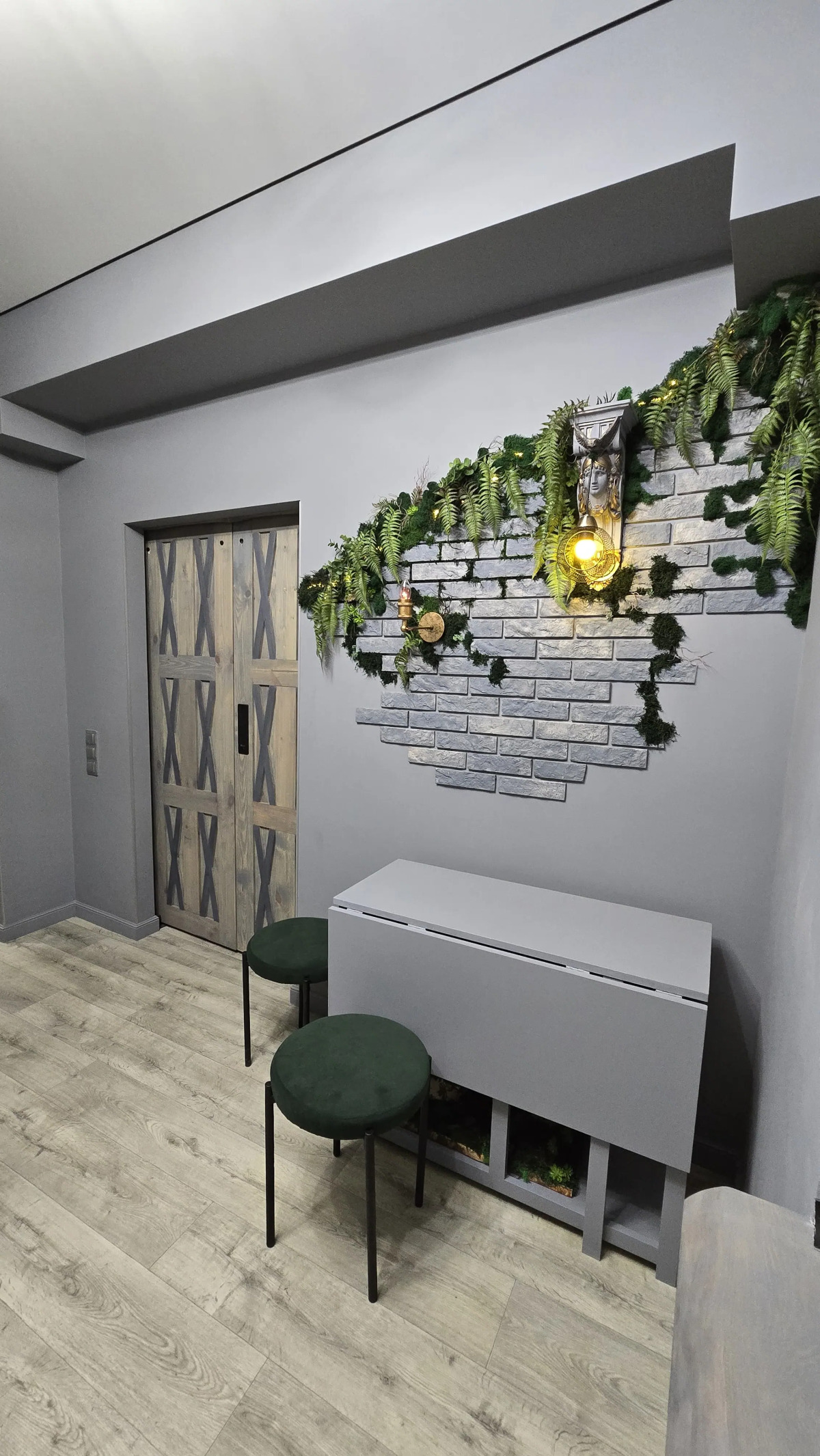 Квартира ХозяйкаМеднойГоры