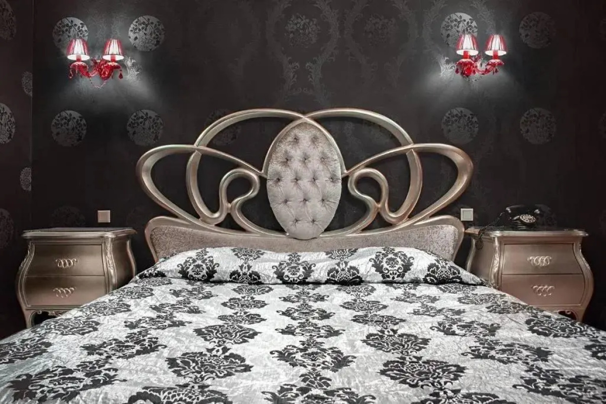 Гостевой дом Брестоль