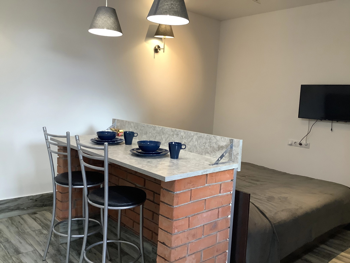 Апартаменты Кстово на Шохина