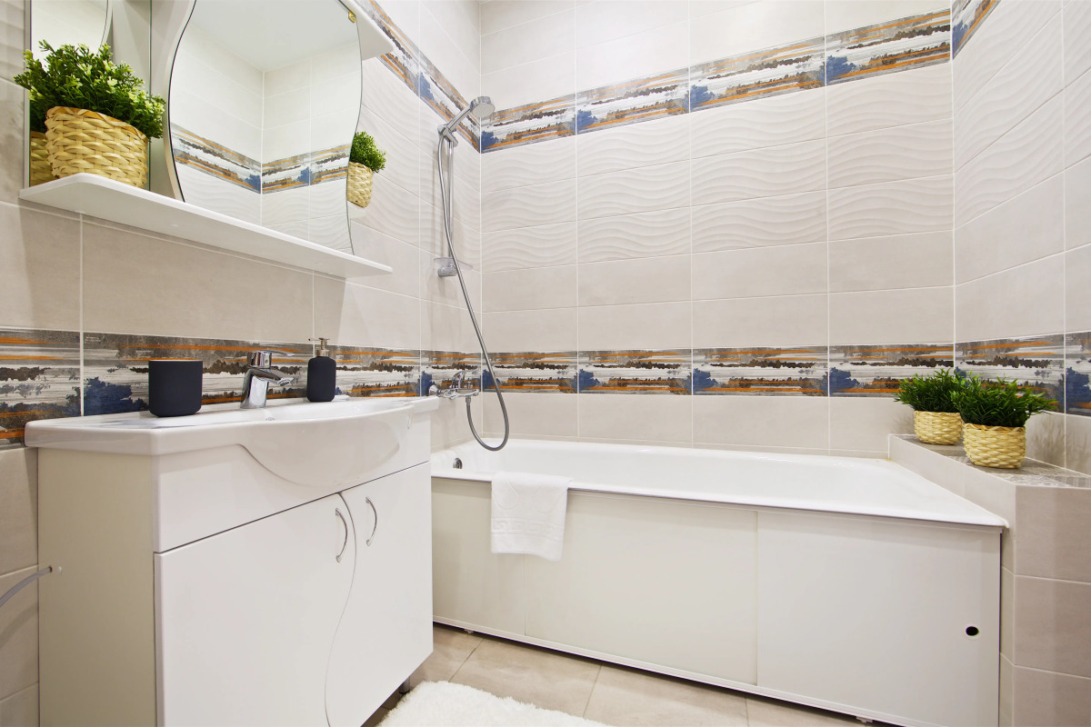 Апартаменты в Центре Краснодара 12