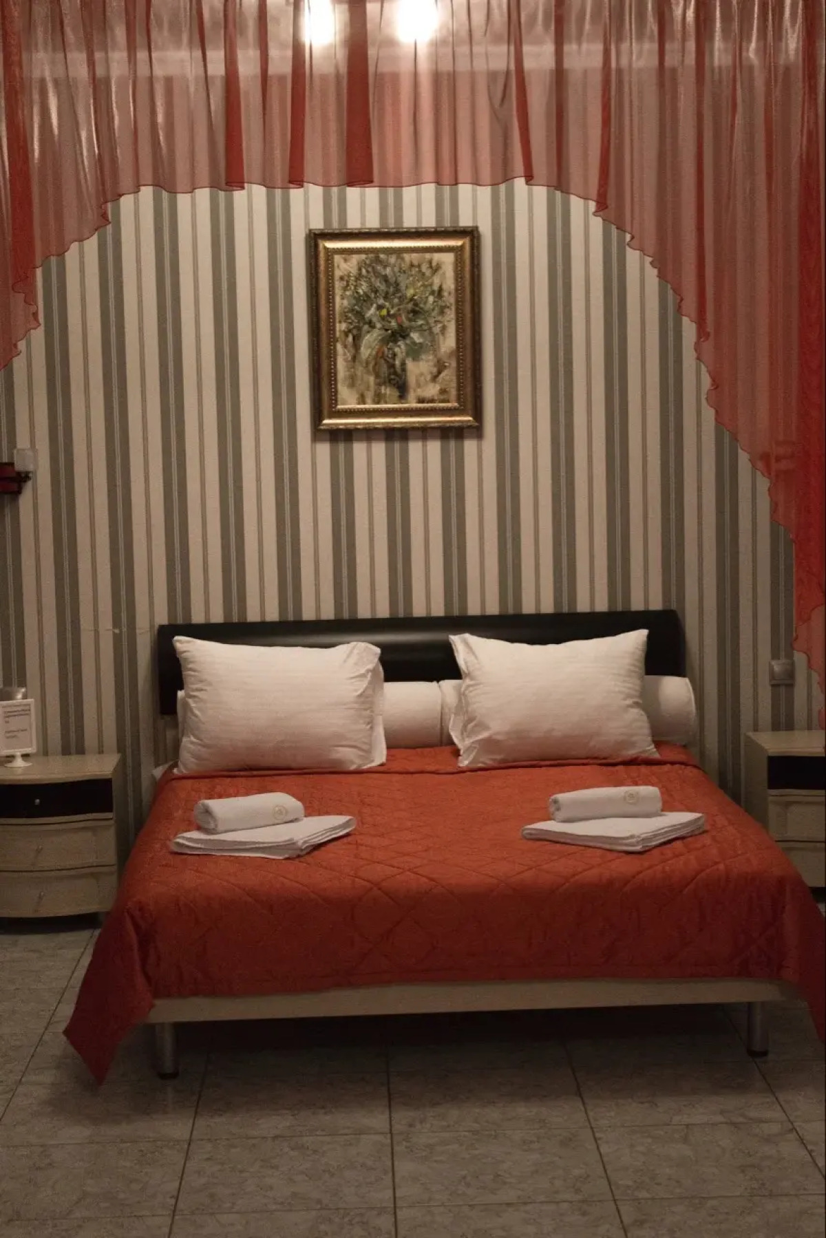 Гостиница Яръ