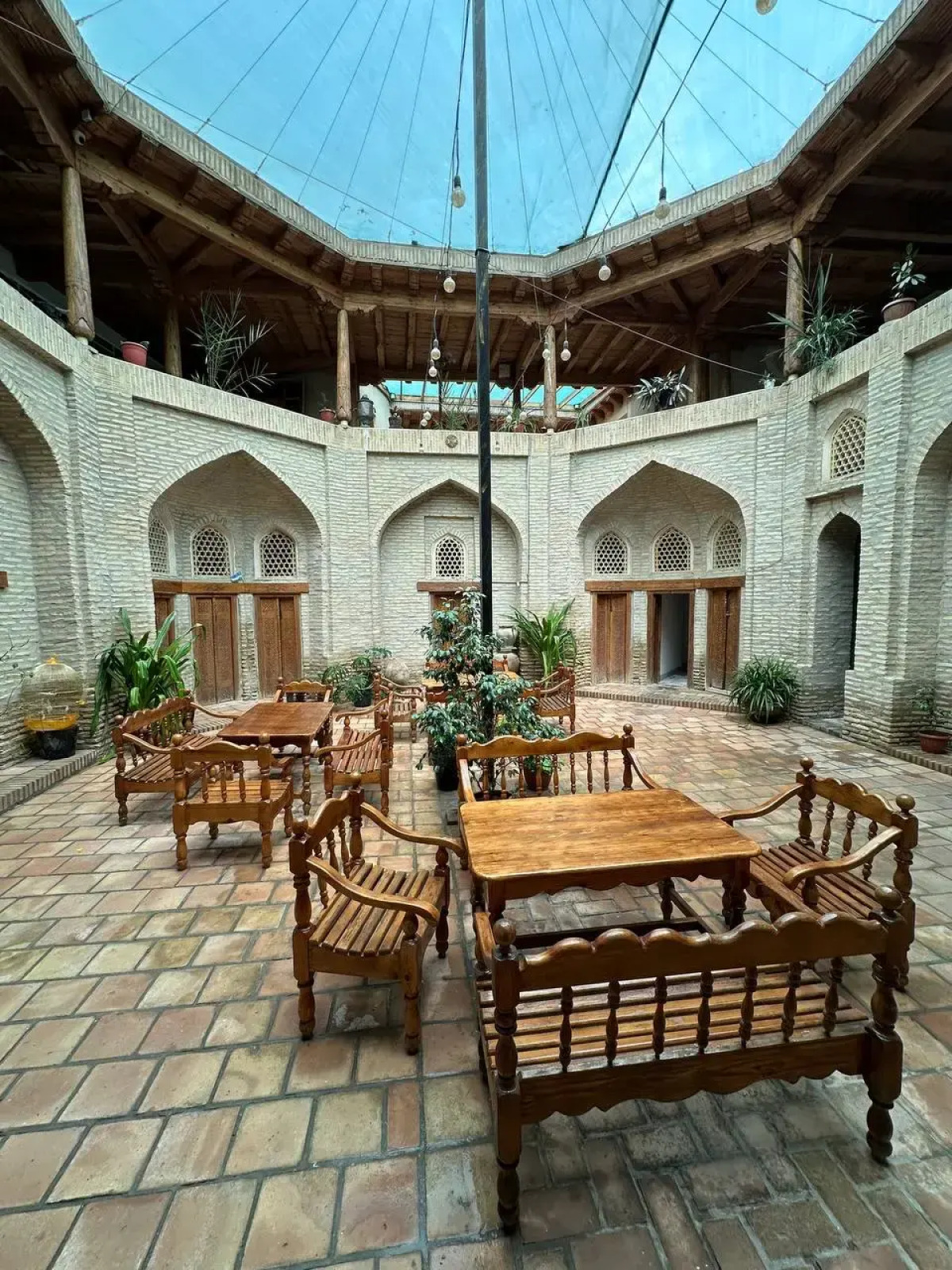 Бутик-отель Aist