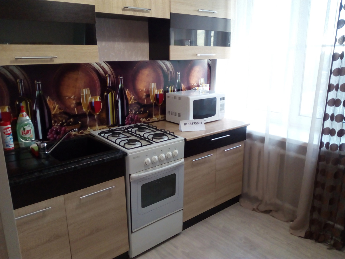 Апартаменты on Lenina 31