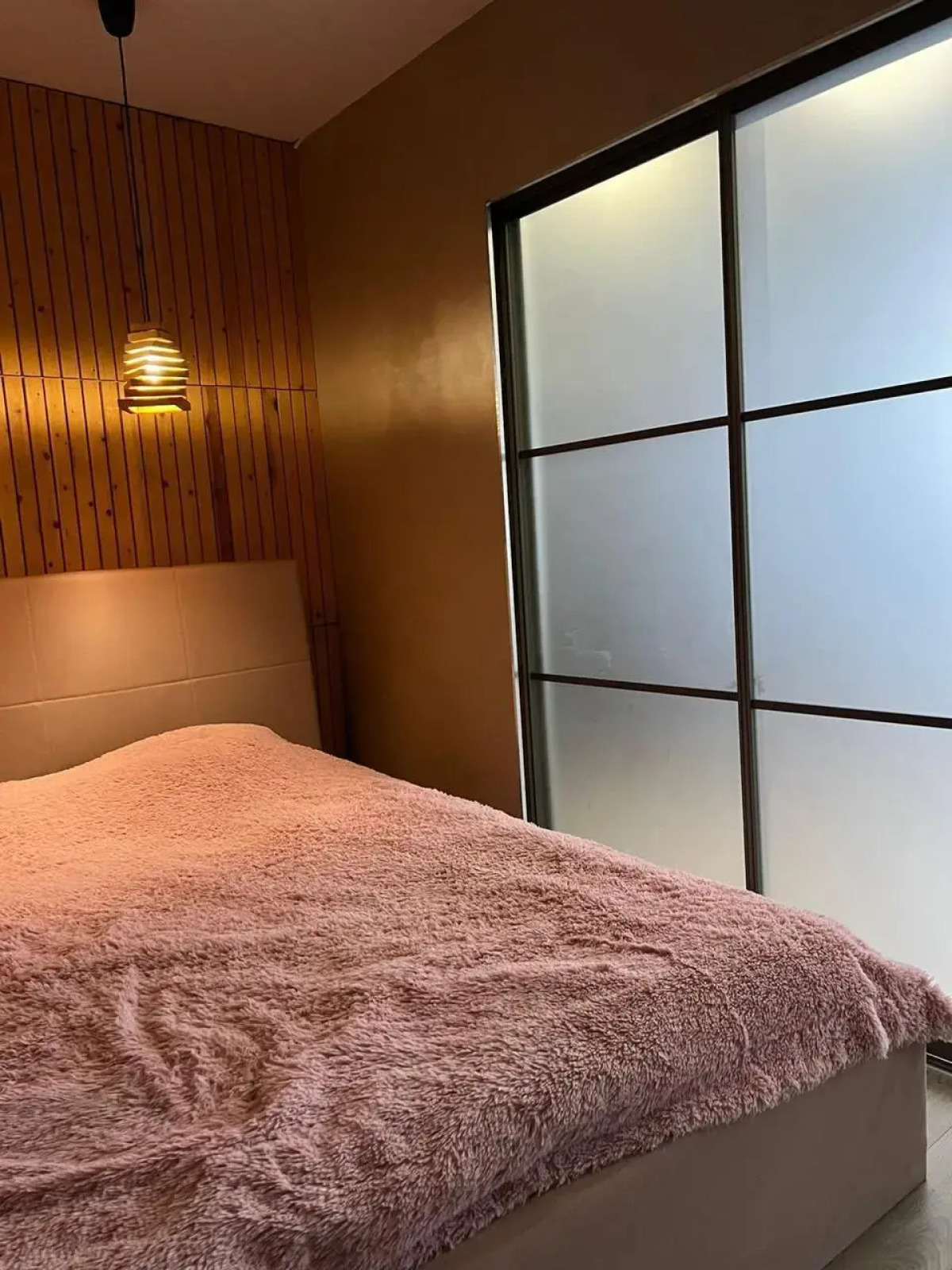 Квартира у жд вокзала в центре Уфы