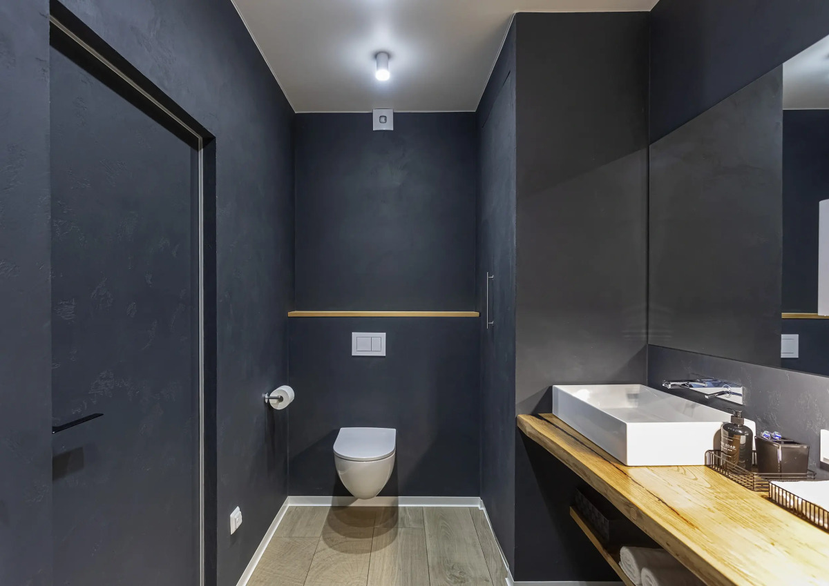 Квартира На Крыгина 94