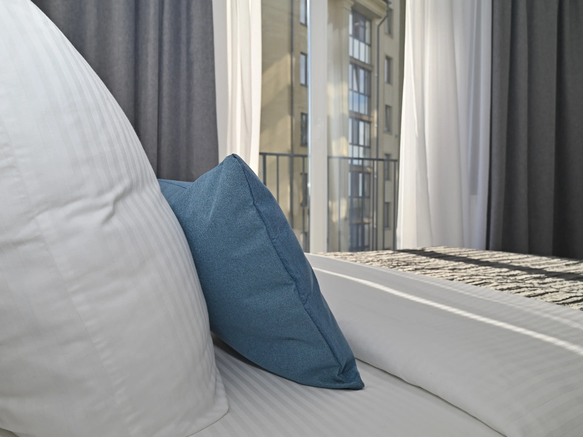 Квартира Кранц Престиж