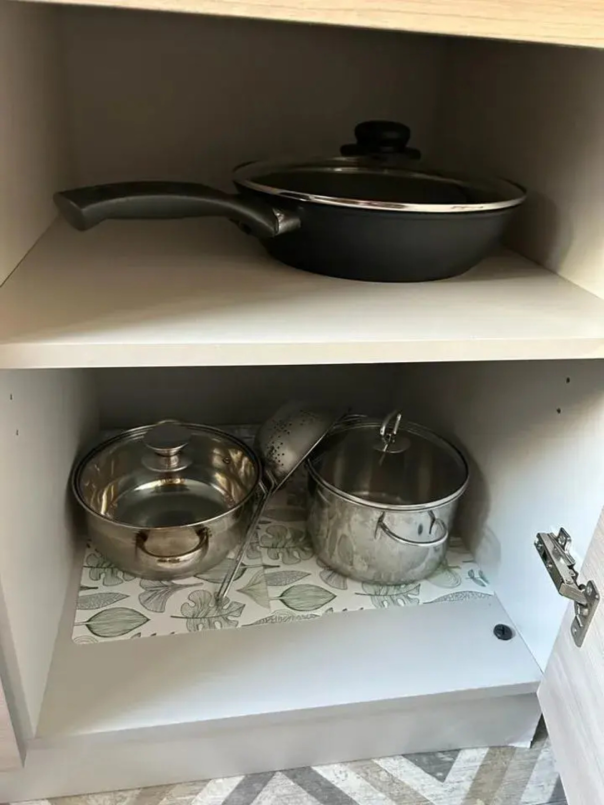 Квартира Белый Медведь на Дзержинского 8