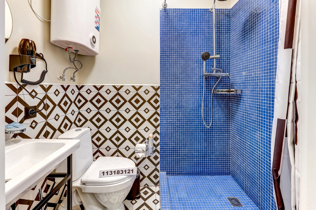 Меблированные комнаты Neotel 22