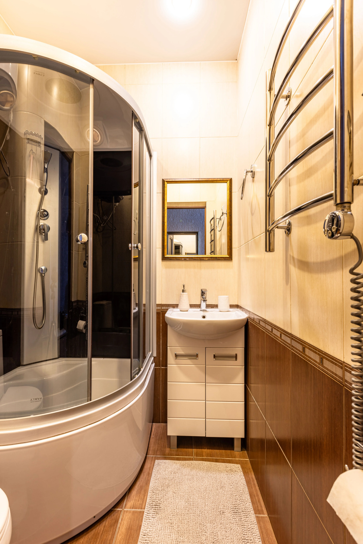 Апартаменты Floris Студия 2 на Невском