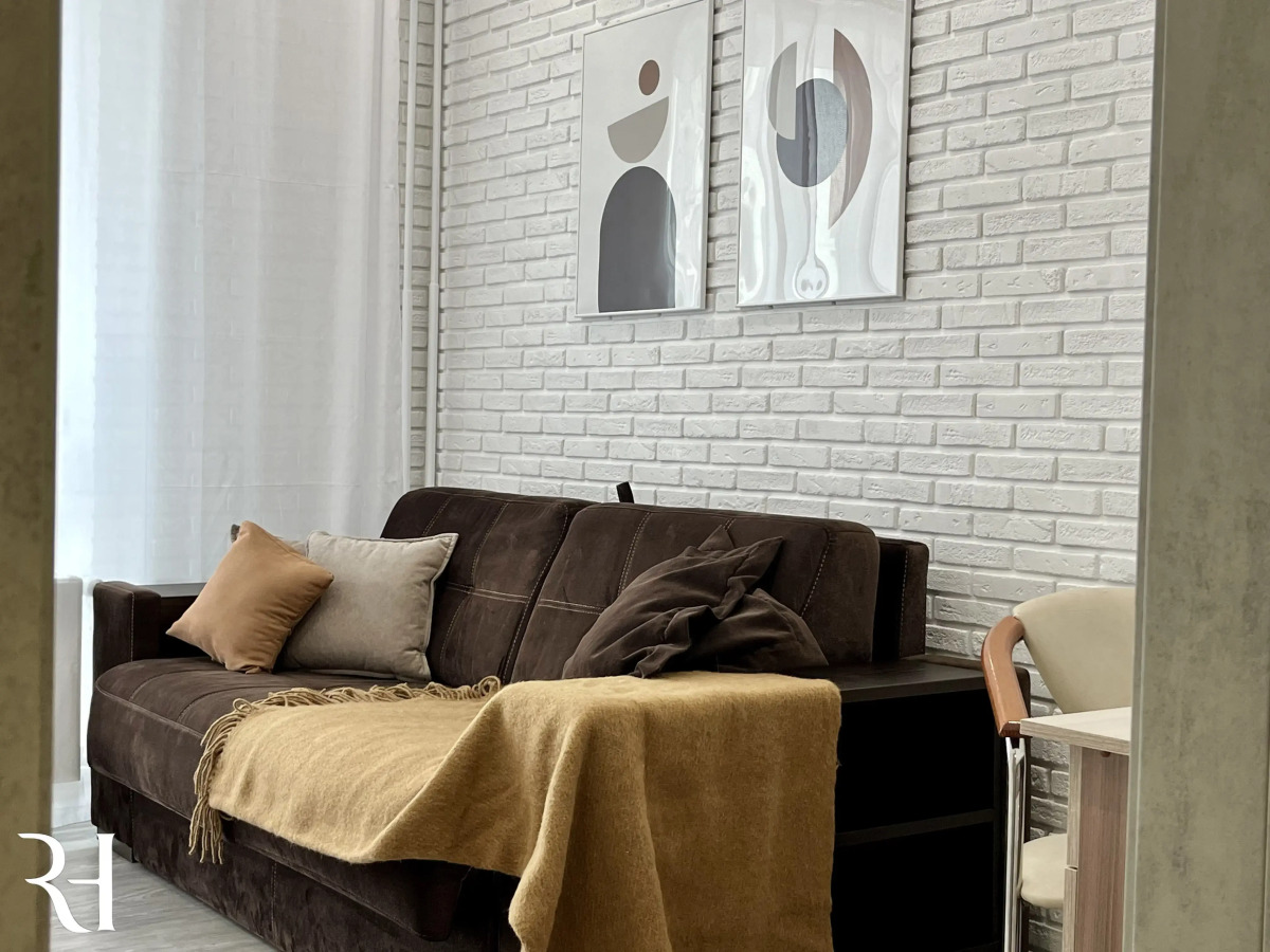 Апартаменты ЖК Видинеевский