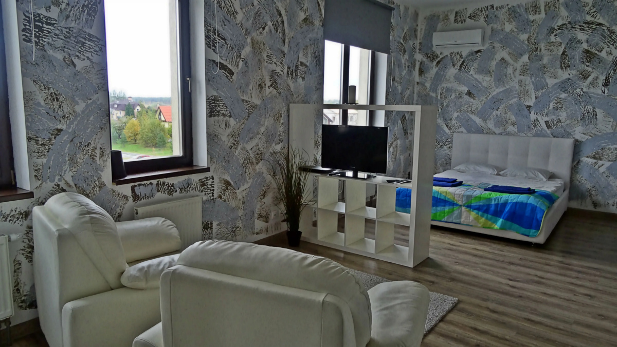 Pavlovo Apartments