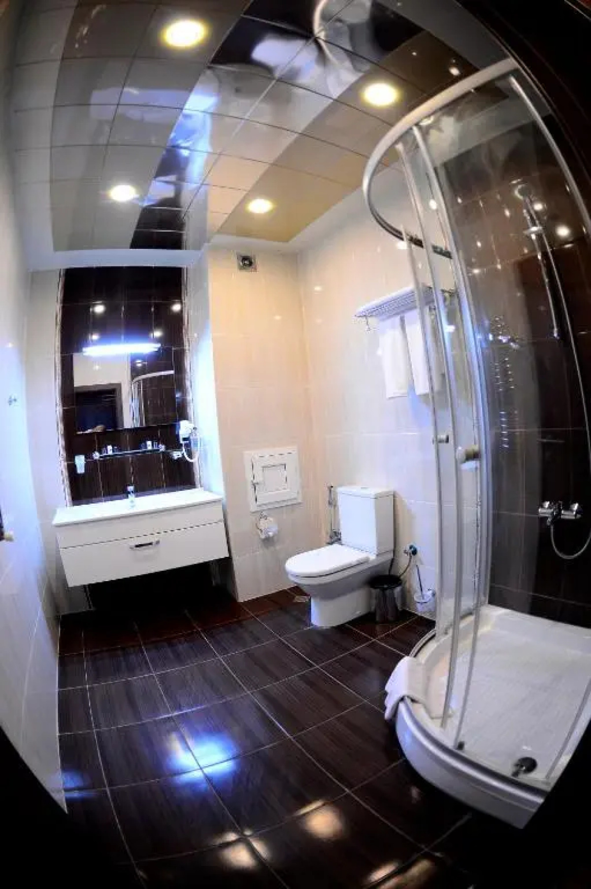 Отель Нью Баку 