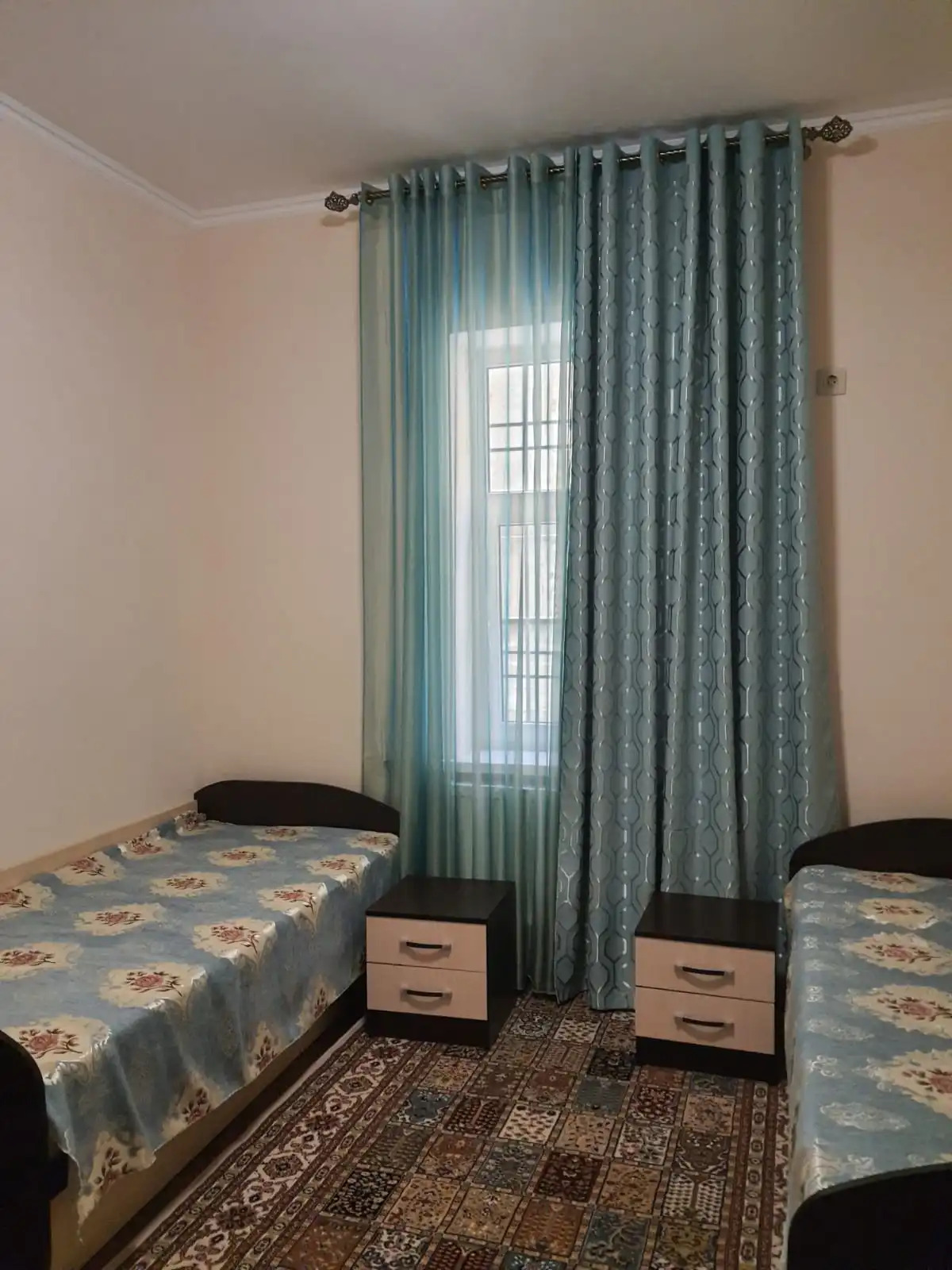 Гостевой дом Олива