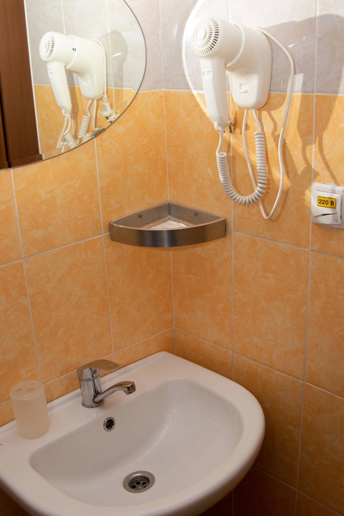 Гостевой дом на Зелёной