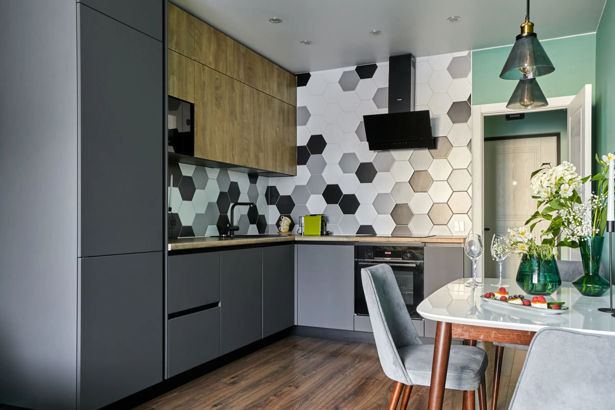 Апартаменты Happy Family от Apartments & Stories