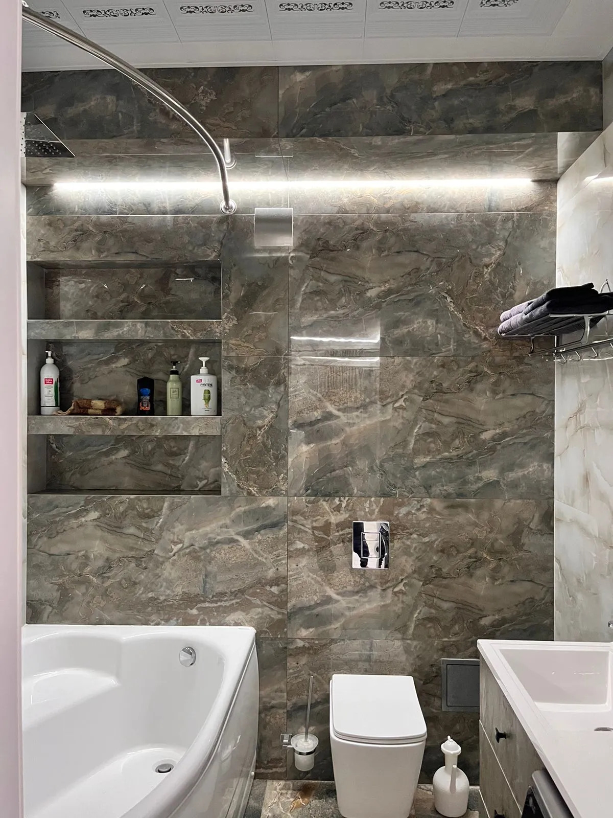 Апарт-отель Ру