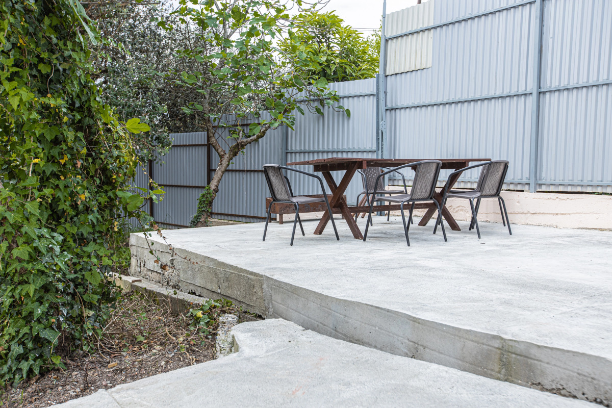 Частный Дом с мандариновым садом