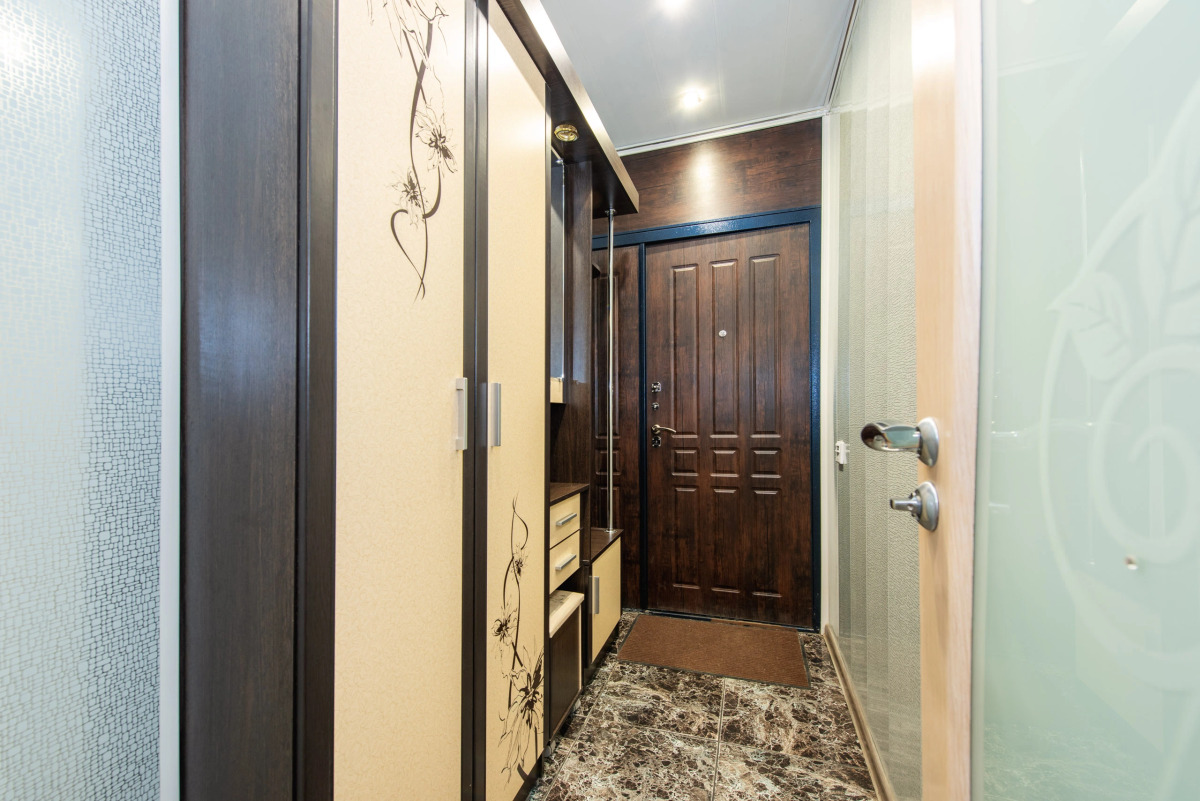 Апартаменты Яр-сутки на Московском 159