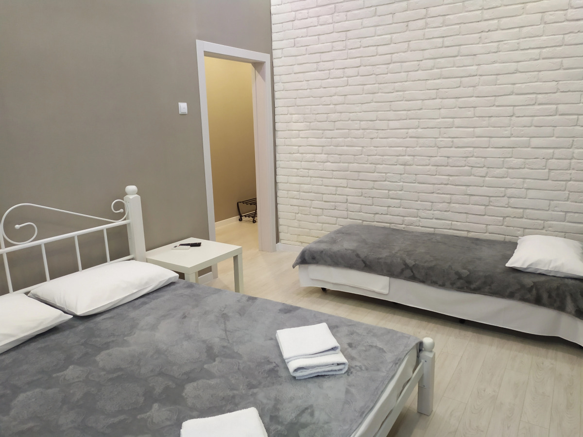 Гостевой дом Островок