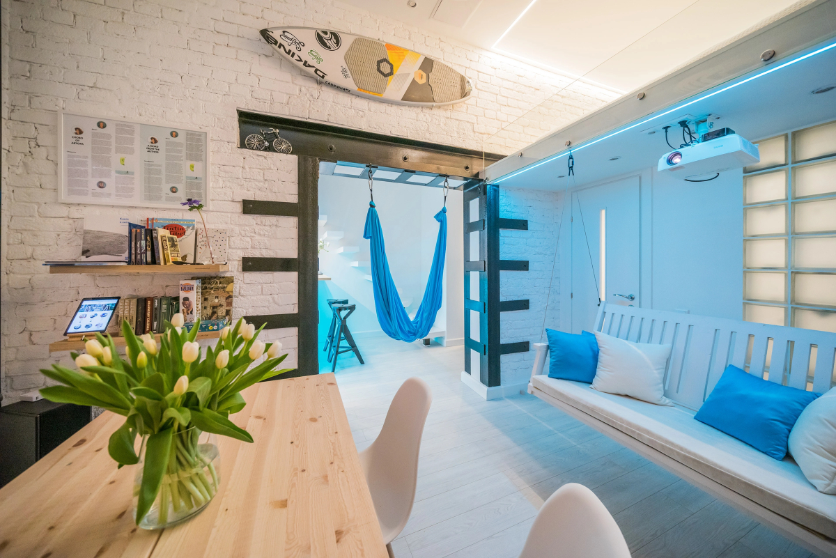 Мама Ро Студия №22 Баланс