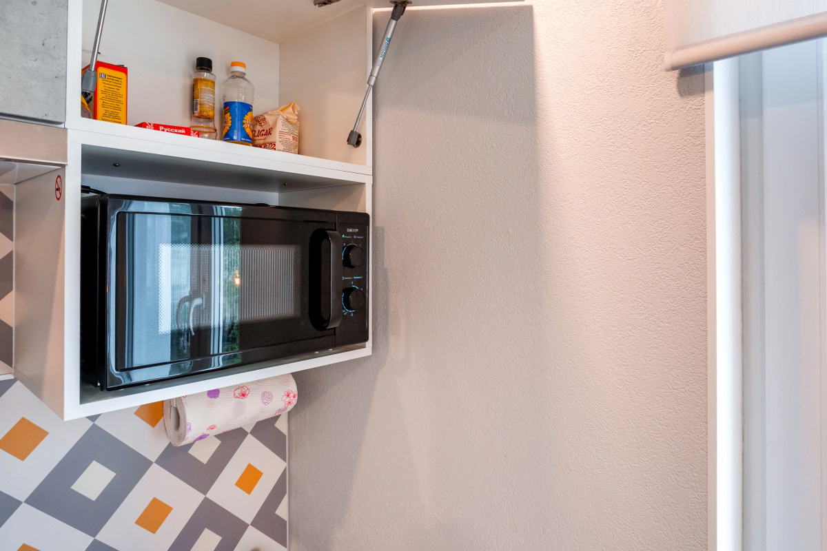 Апартаменты Welcome Karelia ЖК Народный