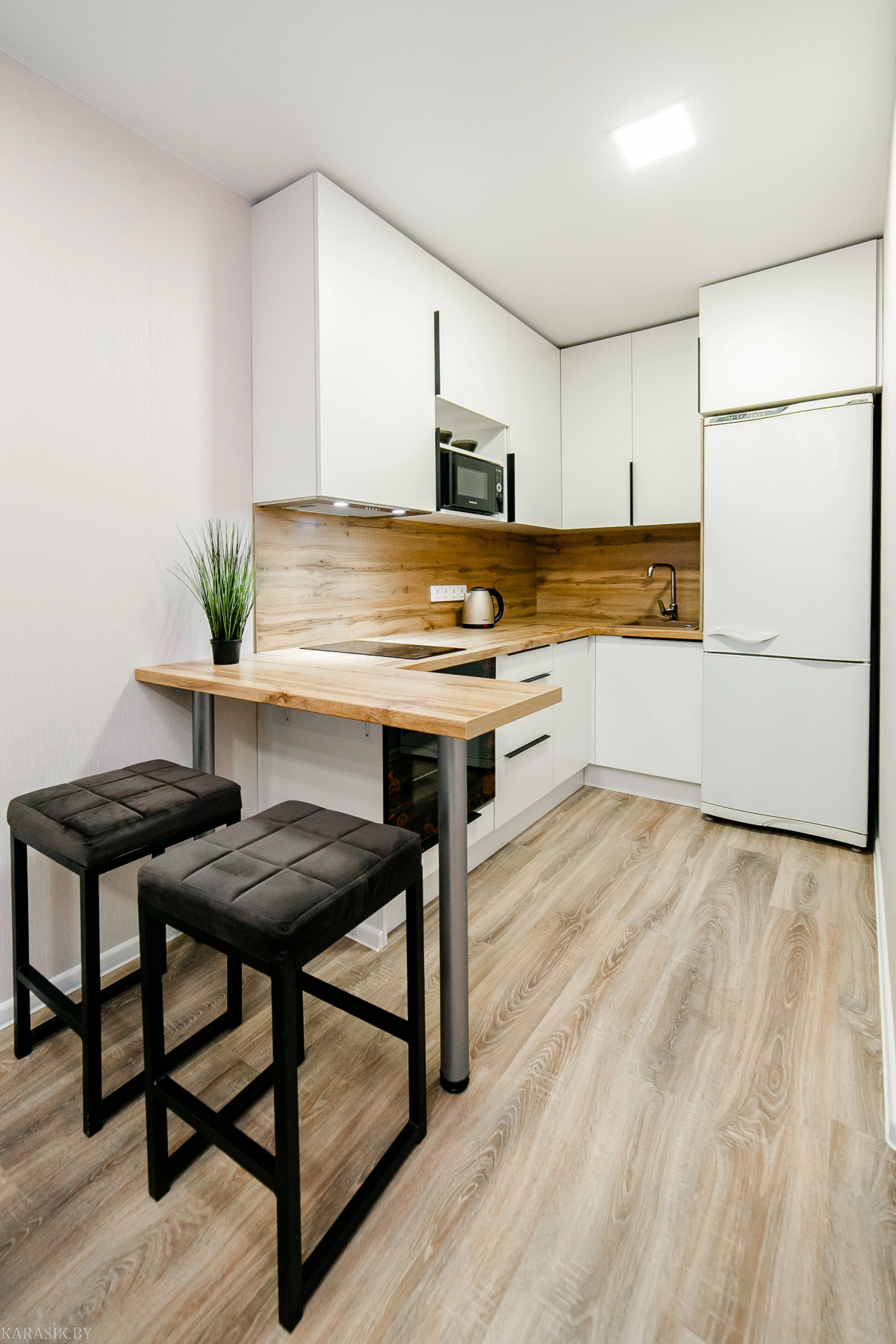 Апартаменты жемчужина Минск мир