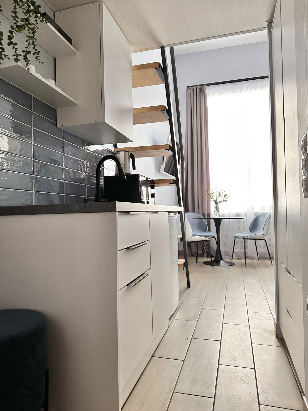 Апарт-отель Uroom на Первомайской