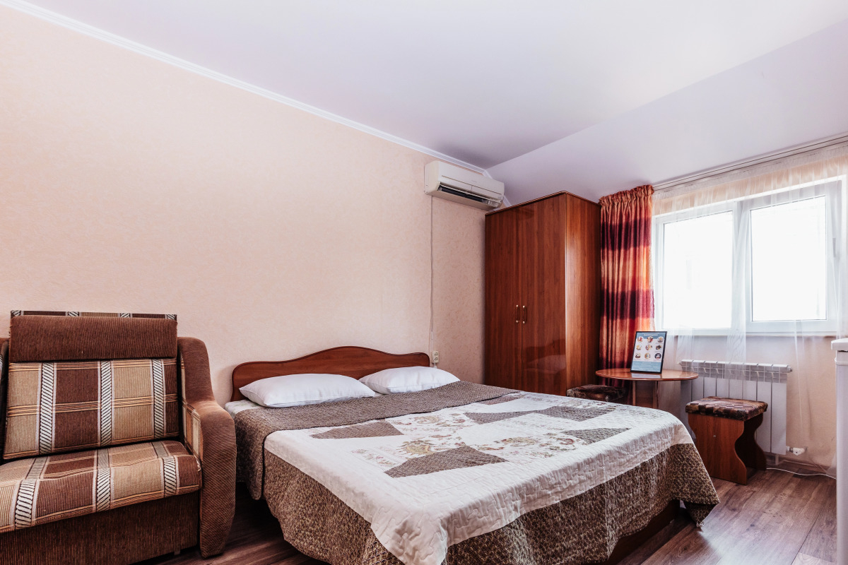 Гостевой Дом Марина