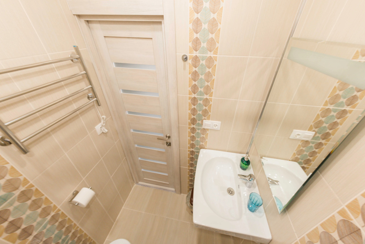 Апартаменты Жить хорошо рядом с АЭРОПОРТОМ