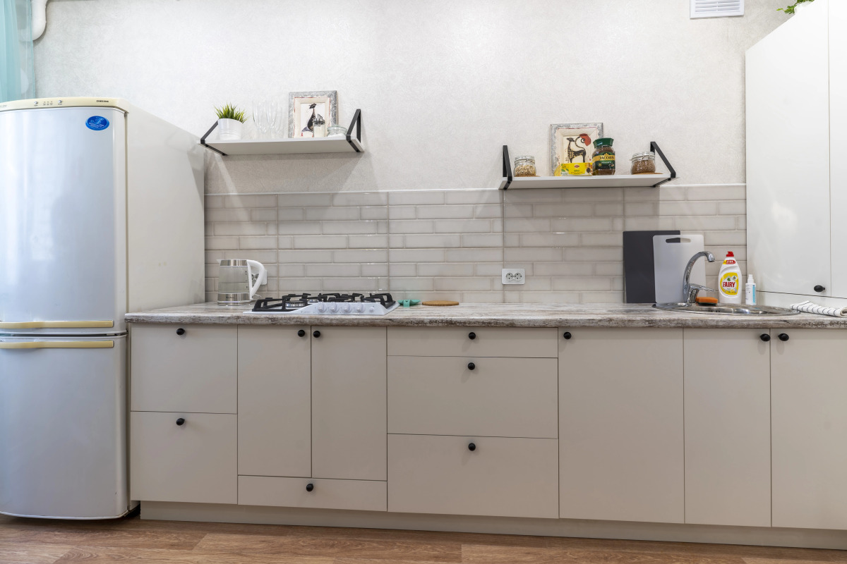 Апартаменты рядом с Федеральным центром травматологии и ортопедии