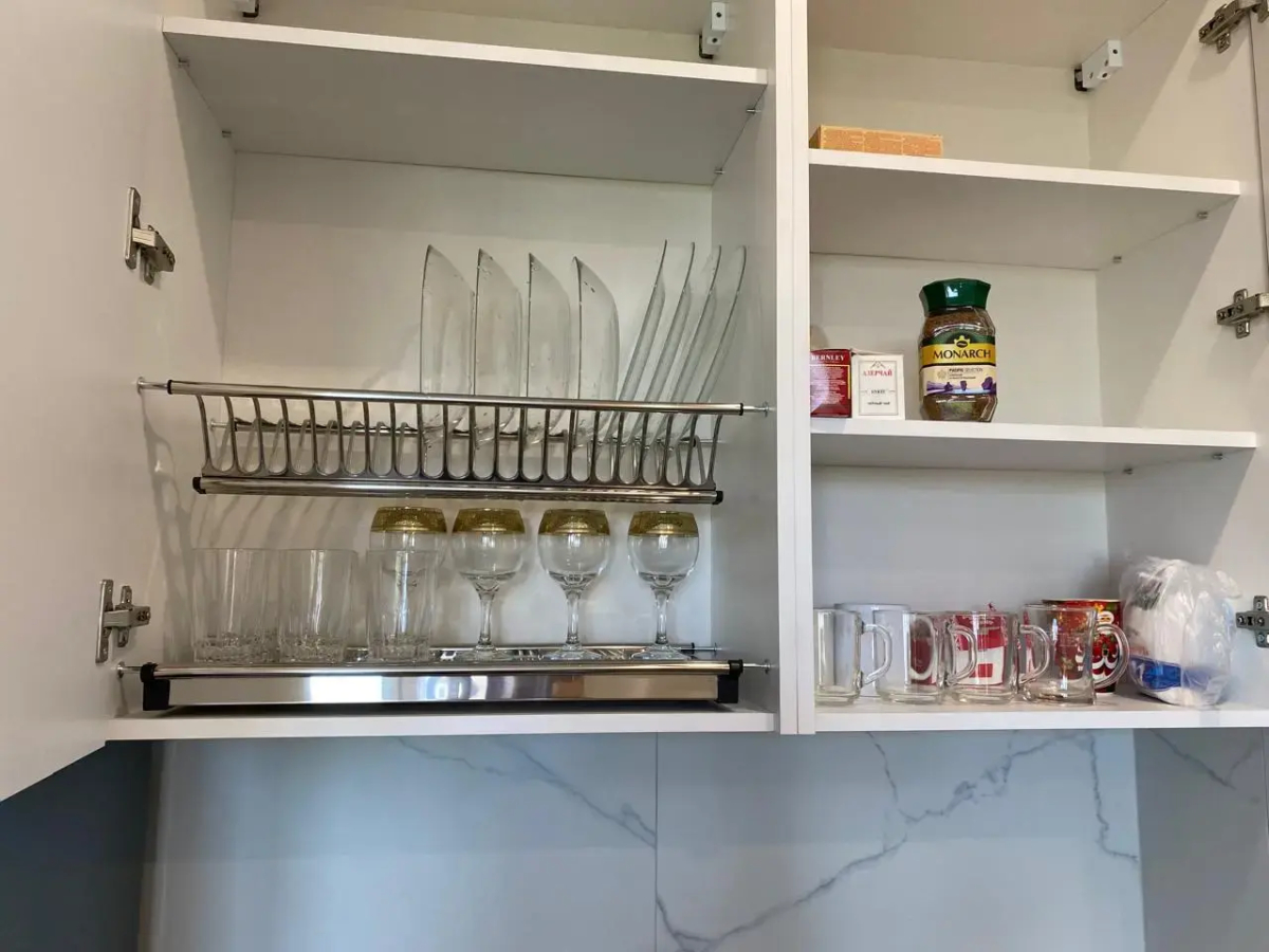 Квартира Уютная в центре Уфы