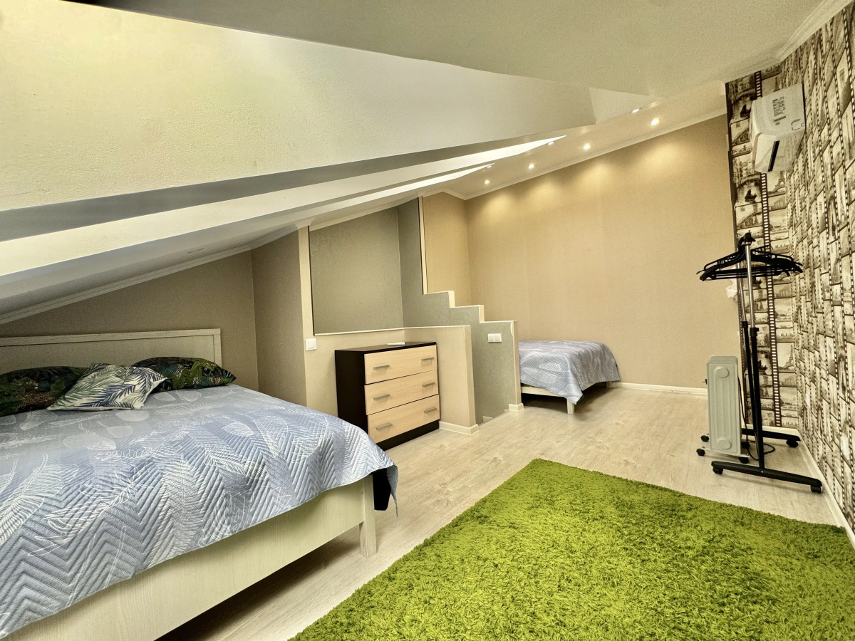 ЖК Дельфин 33