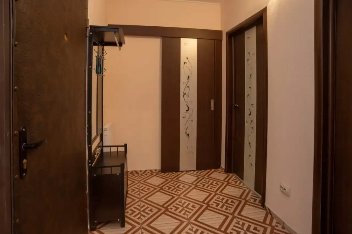 Квартира Однокомнатная Квартира