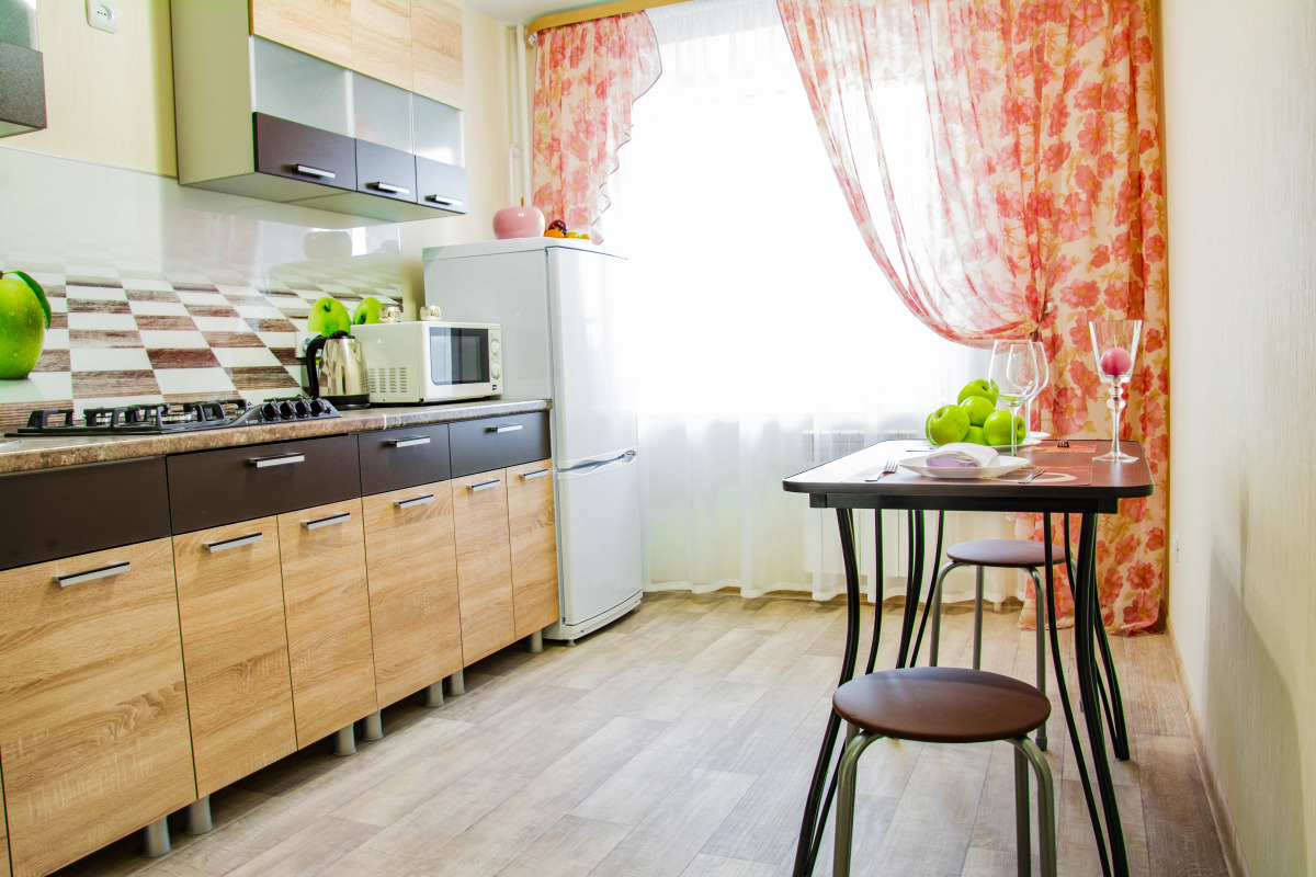 Квартира Измайловский Сад