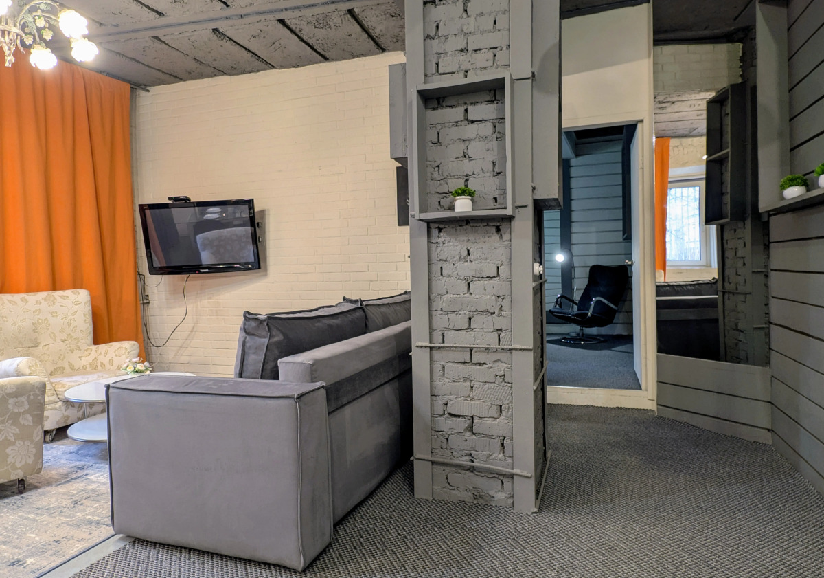 Квартира Свободна - Воротниковский Пер.11