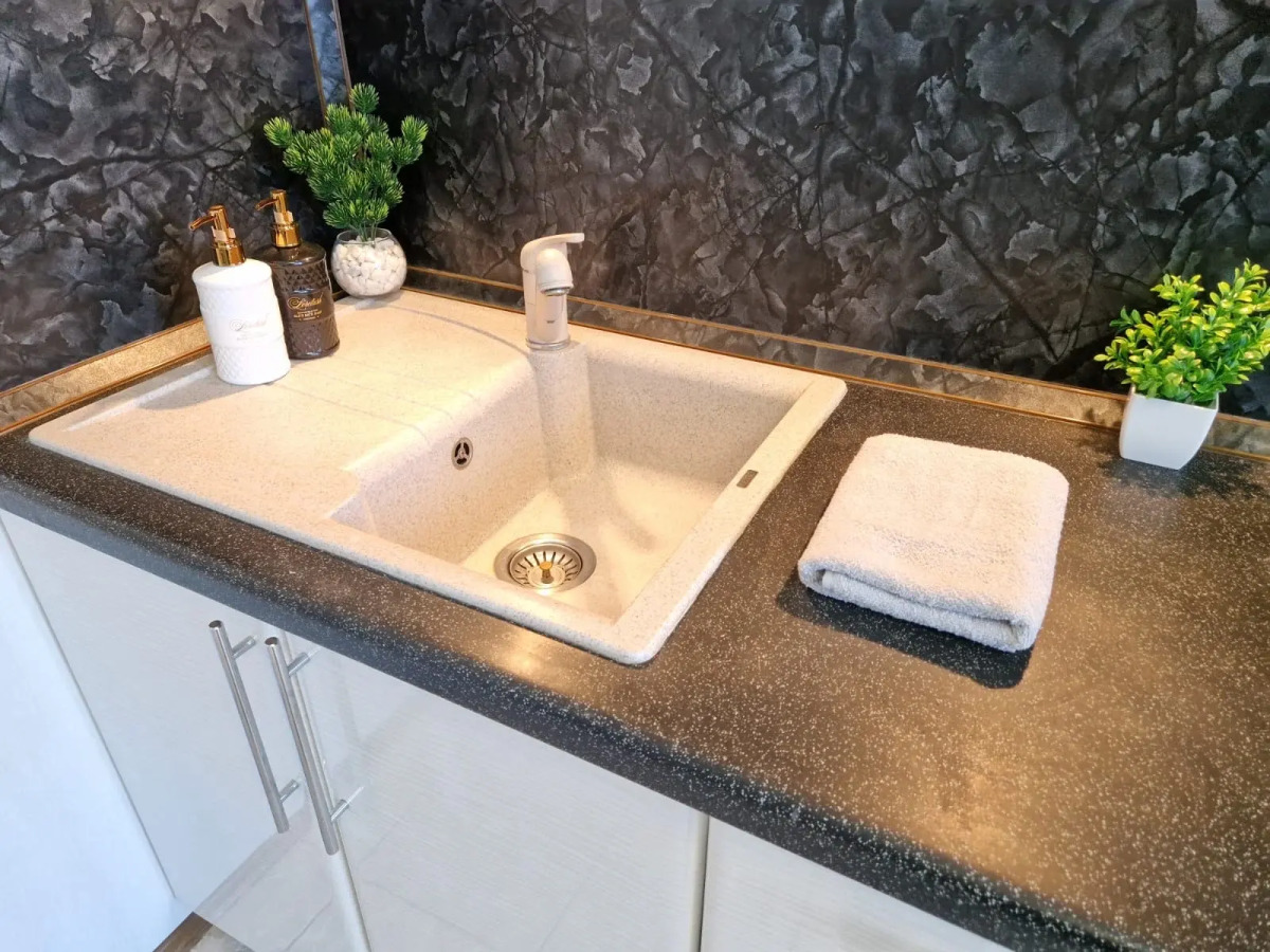 Квартира 2-х Комнатная