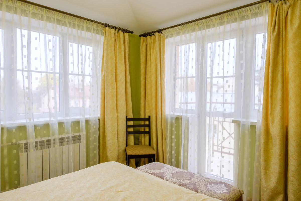 Отель Славия