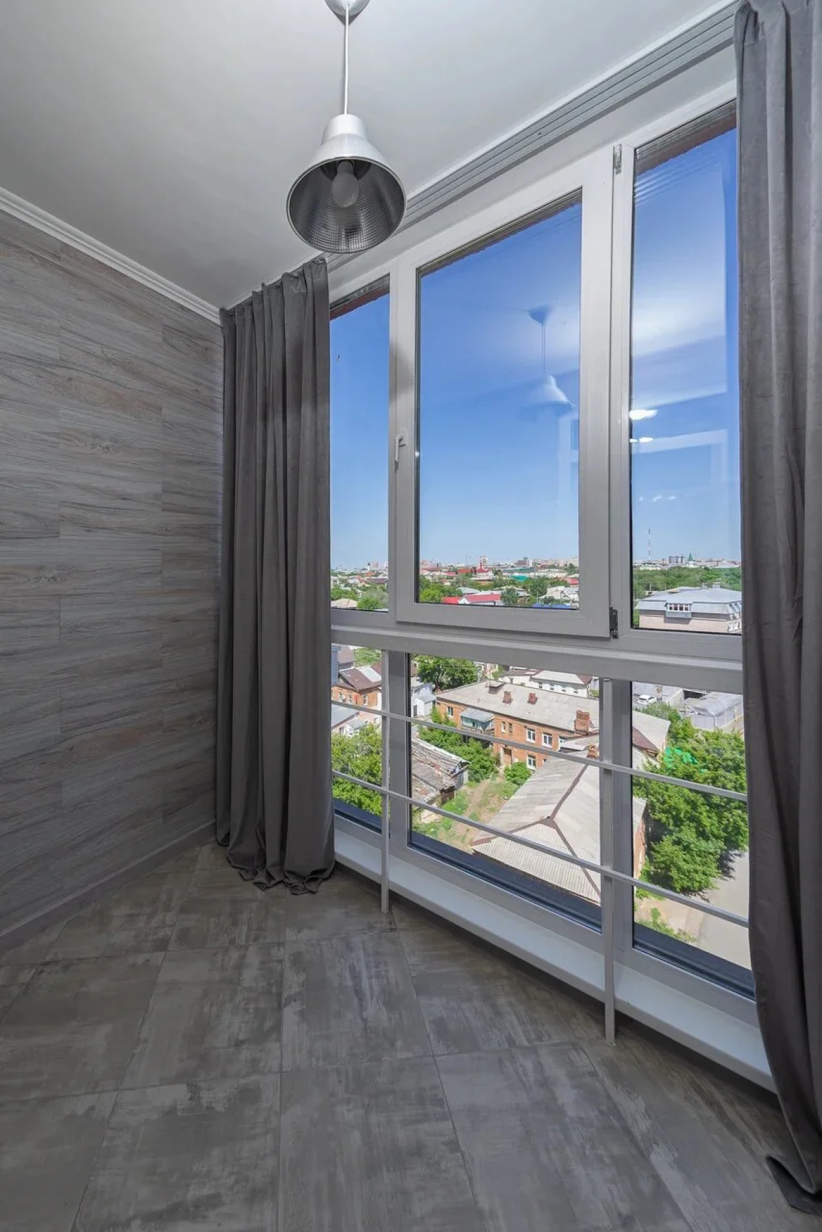 Апартаменты Студия Банный Переулок