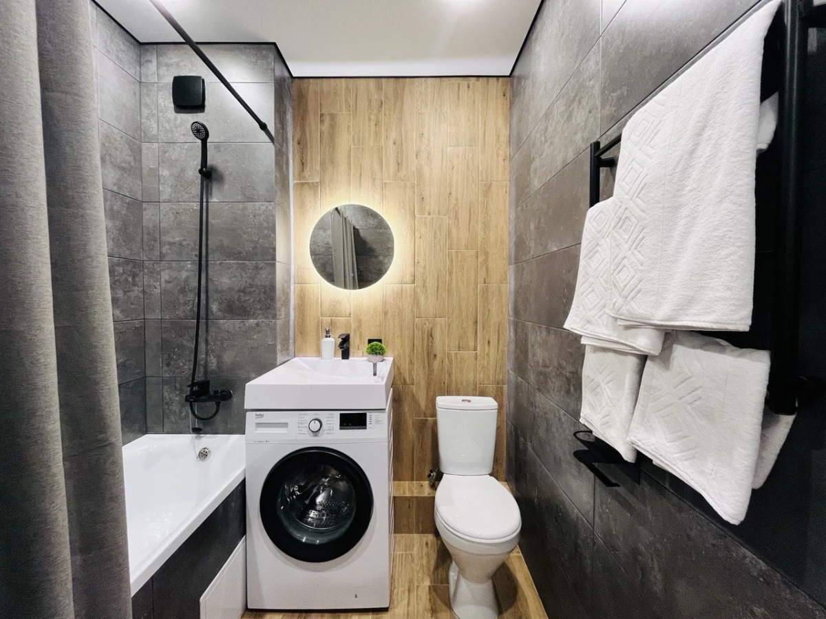 Апартаменты Ростов Посуточно в Историческом Центре Города