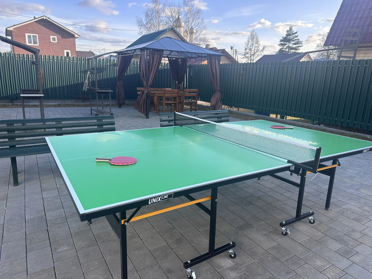 Гостевой Дом Гости Ростов