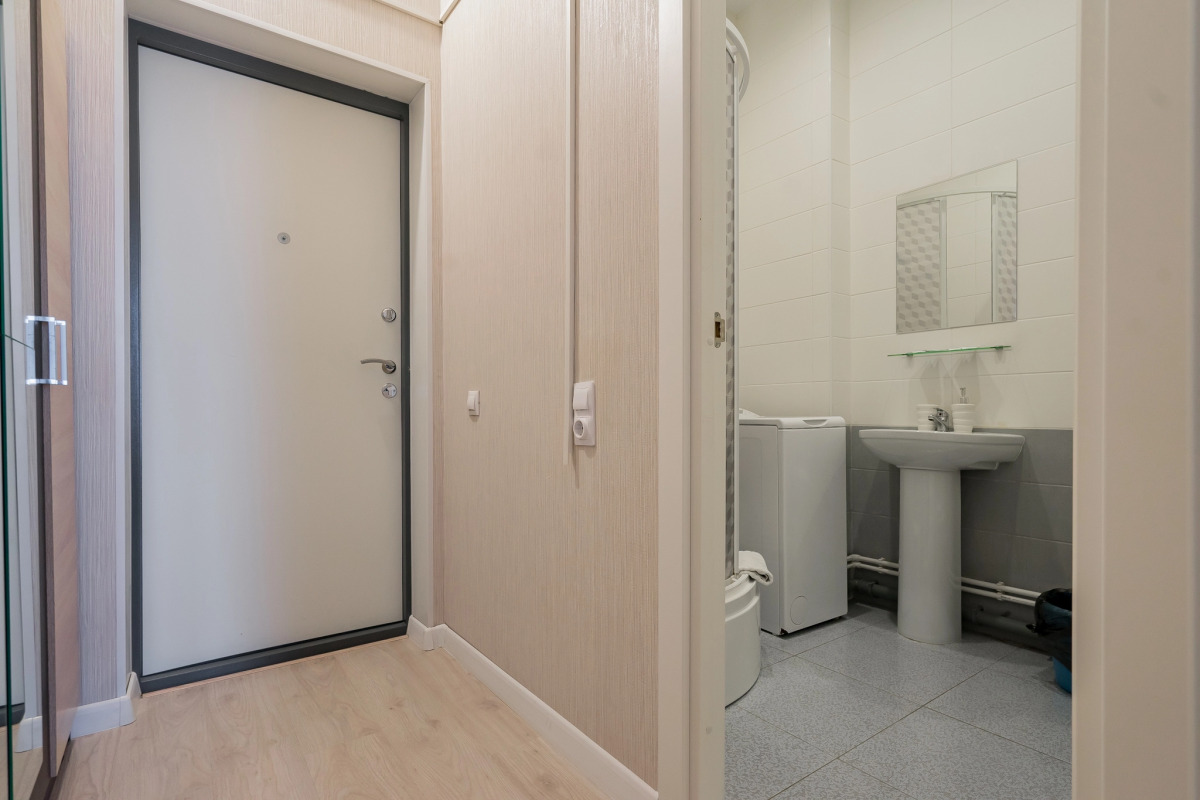 Апартаменты АпартПейдж Салют