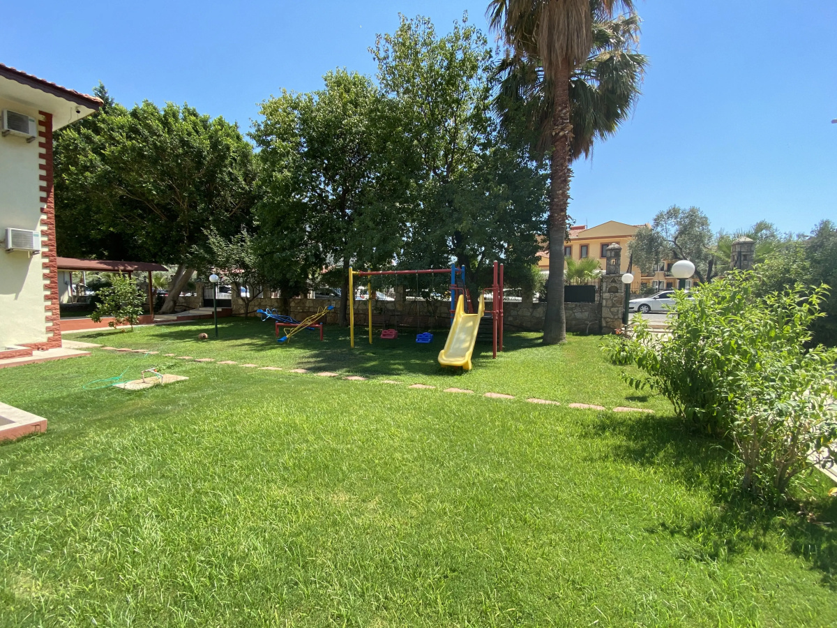 Отель Oludeniz
