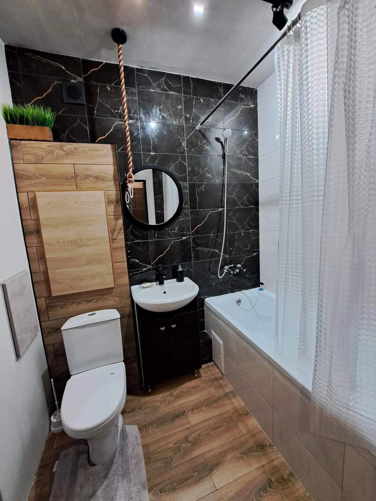 Квартира Студия мкр Хороший